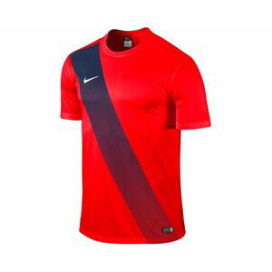 Dres Nike  Sash Short-Sleeve Jersey