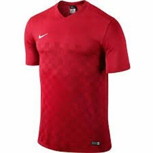 Dres Nike  Energy III Short-Sleeve Jersey