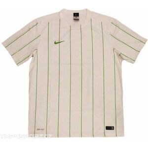 Dres Nike  Striped Segment II Short-Sleeve Jersey