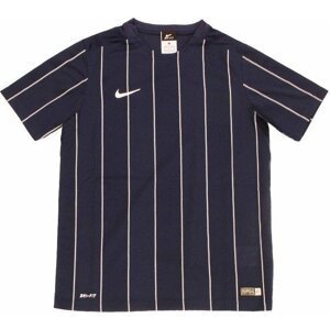 Dres Nike  Striped Segment II Short-Sleeve Jersey