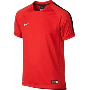 Triko Nike YTH SQUAD15 FLASH SS TRNG TOP