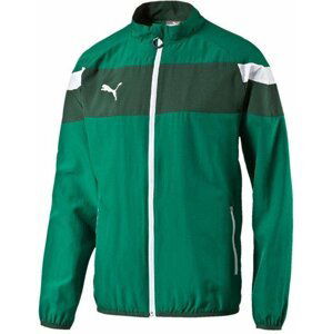 Bunda Puma Spirit II Training Jacket Jr