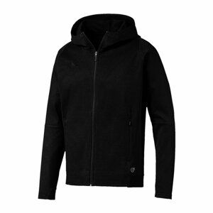 Mikina s kapucí Puma final casu hooded jacke f03