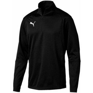 Mikina Puma liga training 1/4 zip top