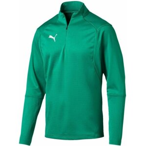 Mikina Puma liga training 1/4 zip top f05