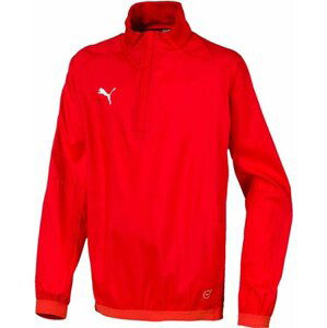 Bunda Puma liga training windbreaker kids