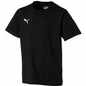 Triko Puma Liga Casuals Tee Jr