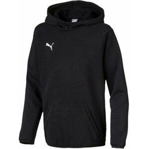 Mikina s kapucí Puma liga casual kids