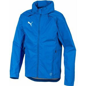 Bunda s kapucí Puma LIGA Training Rain Jacket kids