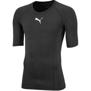 Kompresní triko Puma LIGA Baselayer Tee SS