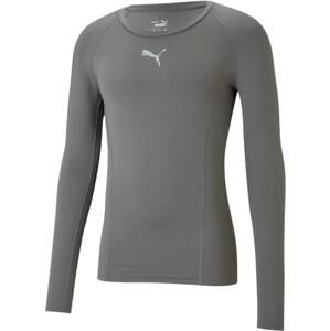 Triko s dlouhým rukávem Puma LIGA Baselayer Tee LS