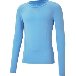 Triko s dlouhým rukávem Puma LIGA Baselayer Tee LS