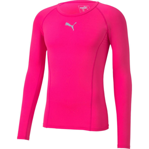 Triko s dlouhým rukávem Puma LIGA Baselayer Tee LS