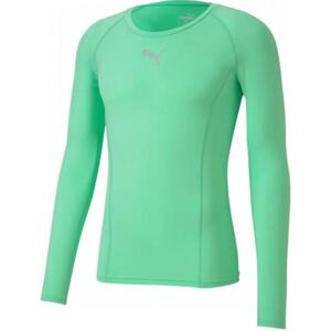 Triko s dlouhým rukávem Puma LIGA Baselayer Tee LS