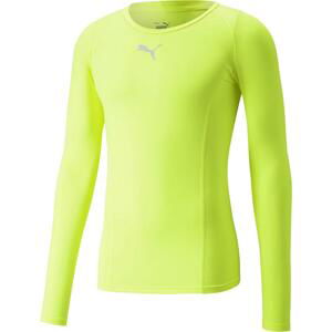 Triko s dlouhým rukávem Puma LIGA Baselayer Tee LS