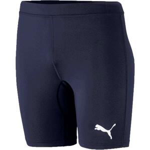 Kompresní šortky Puma  liga baselayer short kids