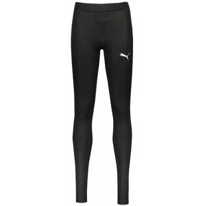 Legíny Puma liga baselayer tight kids