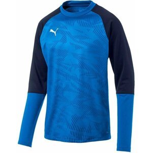 Mikina Puma cup training core f02