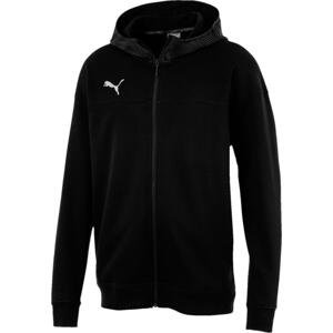 Mikina s kapucí Puma CUP Casuals Hooded Jacket
