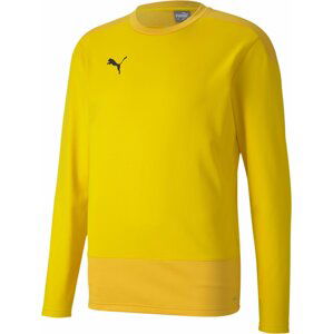 Mikina Puma teamGOAL 23 Training Sweat