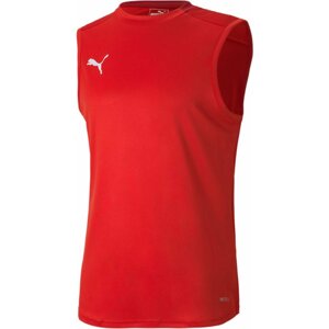 Triko Puma teamFINAL 21 Training Vest