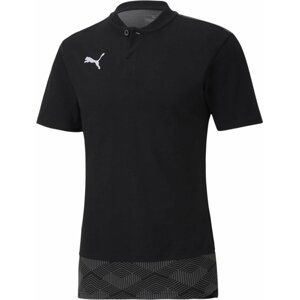 Polokošile Puma teamFINAL 21 Casuals Polo