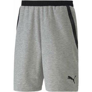 Šortky Puma teamFINAL 21 Casuals Shorts