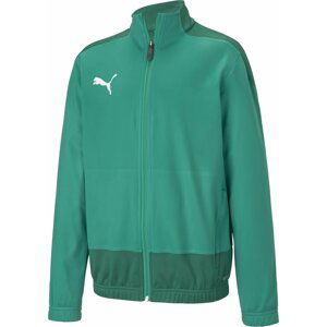 Bunda Puma teamGOAL 23 training Jacket Jr