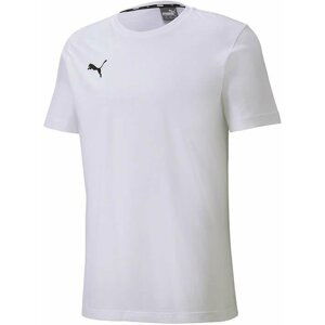 Triko Puma teamGOAL 23 Casuals Tee