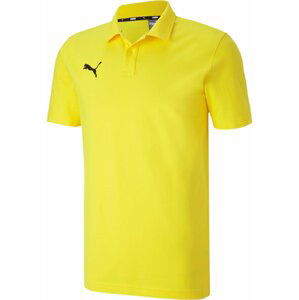 Polokošile Puma teamGOAL 23 Casuals Polo