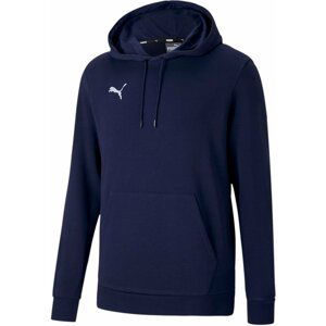 Mikina s kapucí Puma teamGOAL 23 Causals Hoody