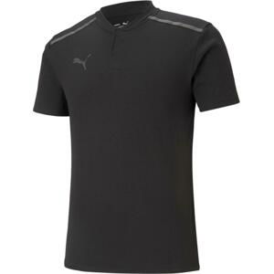 Polokošile Puma teamCUP Casuals Polo