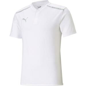 Polokošile Puma teamCUP Casuals Polo