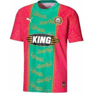 Triko Puma City Influence Bangkog Jersey