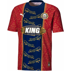 Dres Puma  city influence bangkok t-shirt