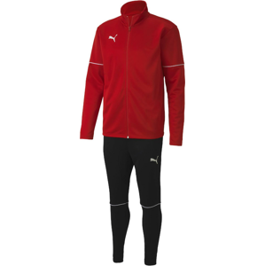 Souprava Puma teamGOAL Tracksuit Core