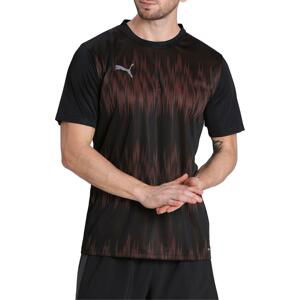 Triko Puma  ftblnxt graphic t-shirt core