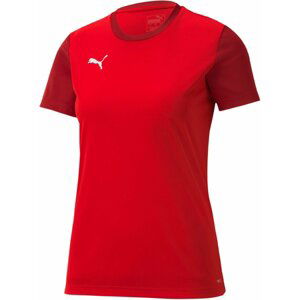 Triko Puma teamGOAL 23 Sideline Tee