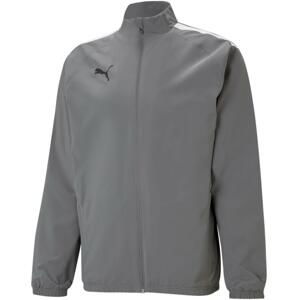 Bunda Puma teamLIGA Sideline Jacket