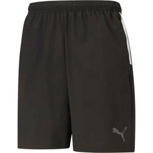 Šortky Puma teamLIGA Sideline Shorts