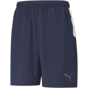 Šortky Puma teamLIGA Sideline Shorts