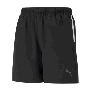 Šortky Puma teamLIGA Sideline Shorts Jr