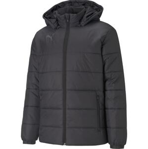 Bunda s kapucí Puma teamLIGA Padded Jacket