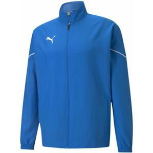 Bunda Puma teamRISE Sideline Jacket Jr