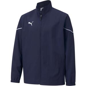 Bunda Puma teamRISE Sideline Jacket Jr