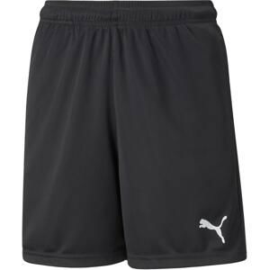 Šortky Puma individualRISE Shorts Jr