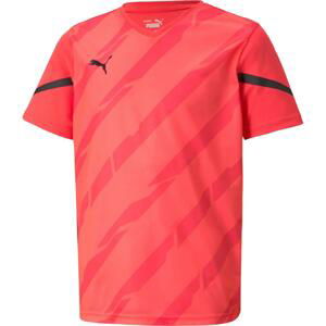 Dres Puma individualCUP Jersey Jr