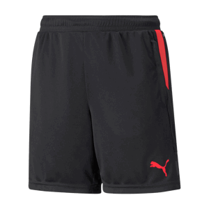 Šortky Puma individualCUP Shorts Jr