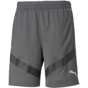 Šortky Puma TeamFINAL Training Shorts