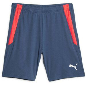 Šortky Puma teamLIGA Training Shorts 2 (open pockets)